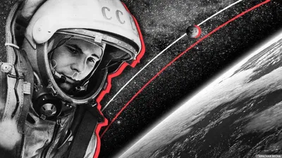 Неизвестный Гагарин: какие факты рассекретили из личного дела первого  космонавта