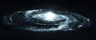 Телескоп Webb обнаружил самую древнюю галактику - Российская газета