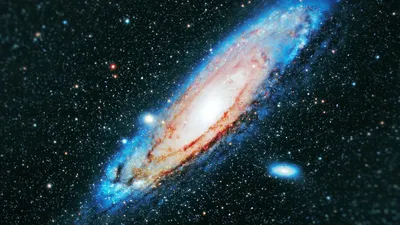 серо черная галактика обои · Бесплатные стоковые фото