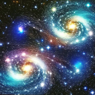 Обои Milky way Космос Галактики/Туманности, обои для рабочего стола,  фотографии milky, way, космос, галактики, туманности, краски, звезды,  млечный, путь, галактика Обои для рабочего стола, скачать обои картинки  заставки на рабочий стол.