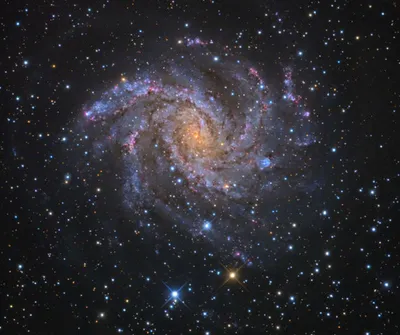 Обои Галактика - 62 фото