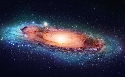 Планеты и галактика, обои научной фантастики Астрономия- научные  исследования звезд, галактик, планет, и евы вселенной Стоковое Фото -  изображение насчитывающей канун, иностранец: 166481484