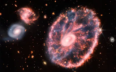 Обои Галактика 70475-46, Светящиеся Флизелиновые Обои Аспект, Звезды 3D,  Космос для Девочки, Винил Горячего Тиснения, Метровые, Моющиеся, 1,06*10м.  - купить по выгодной цене в интернет-магазине OZON (917793302)