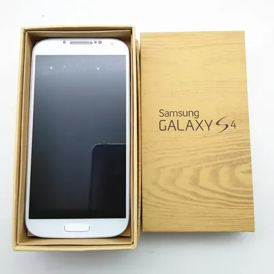Samsung Galaxy S4 In 2022! (Review) - YouTube
