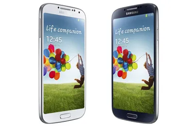 Samsung Galaxy S 4 (T-Mobile) Review | PCMag