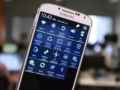 Samsung Galaxy S4 Value Edition specs - PhoneArena