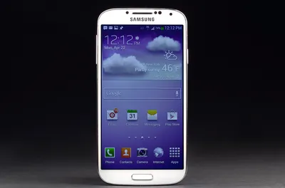 Samsung Galaxy S4 vs Galaxy S4 Active - YouTube