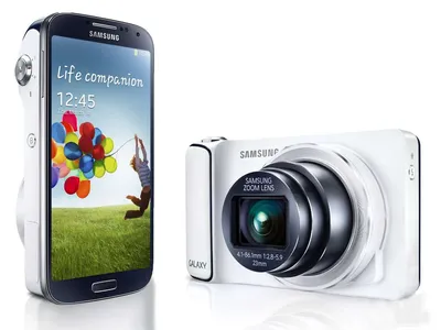 New Samsung Galaxy S4 Active and Galaxy S4 Zoom coming - Collaboration -  Networking - CRN Australia