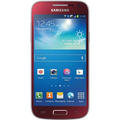 Sprint Samsung Galaxy S4 Mini Review and Giveaway! – Family Tech