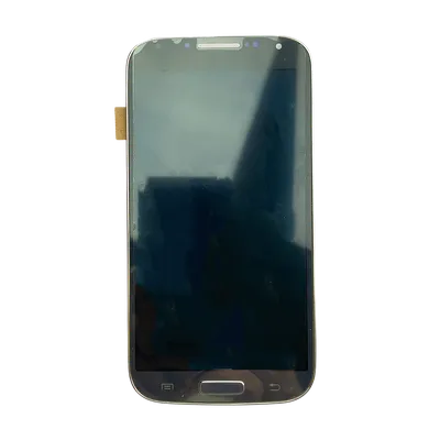 Galaxy S4 LCD and Touch Screen Replacement – Repairs Universe