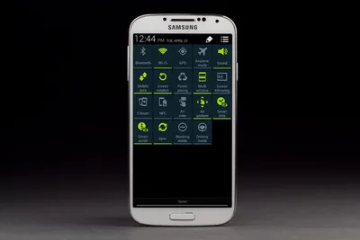 Samsung Galaxy S4 named top smartphone by Consumer Reports | CNN Business