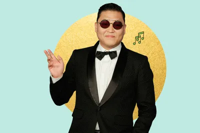 Куда пропал PSY: что произошло с корейским певцом песни Оппа гангам стайл