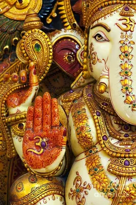 Ганеша | Ganesha, Lord shiva hd wallpaper, Ganesha art