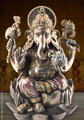 Картинки на тему #ganesha - в Шедевруме