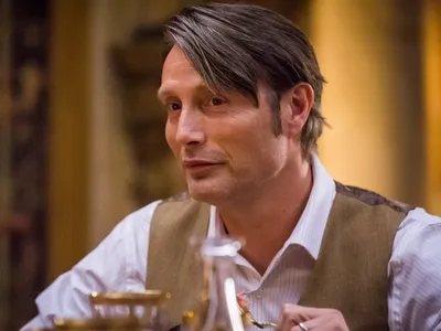 A Teenager's 'Hannibal' Fan Art Will Hang in the U.S. Capitol - The New  York Times