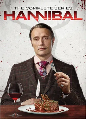 Hannibal (TV series) | Hannibal Wiki | Fandom