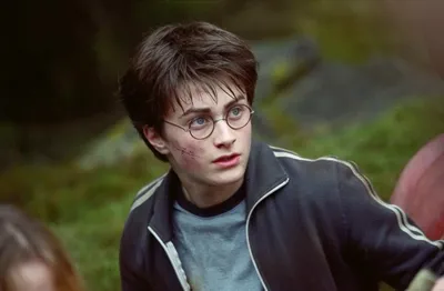 Кадры из фильма: Гарри Поттер и узник Азкабана