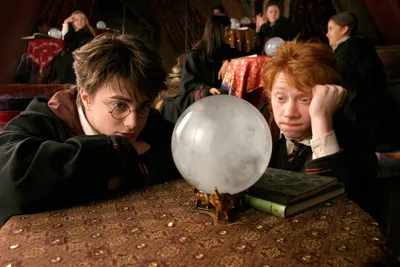 Фото: Гарри Поттер и узник Азкабана (Harry Potter and the Prisoner of  Azkaban) | Фото 92