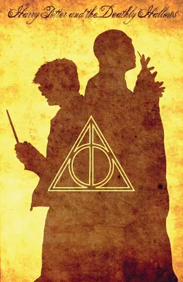 Harry and Draco » Фан-Вэй