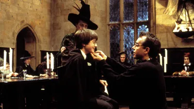 Top 10 Funny Harry Potter Fanfiction - HobbyLark