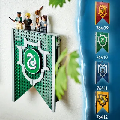 Шарф Fantasy Earth Гарри Поттер Слизерин Гарри Поттер - купить с доставкой  по выгодным ценам в интернет-магазине OZON (282904362)
