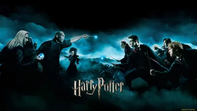 Обои Кино Фильмы Harry Potter and the Order of the Phoenix, обои для  рабочего стола, фотографии кино фильмы, harry potter and the order of the  phoenix, война, дети, пожиратели Обои для рабочего