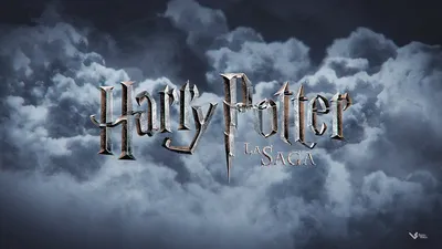 Обои Гарри Поттер, ориентир, замок, здание, средневековая архитектура Full  HD, HDTV, 1080p 16:9 бесплатно, заставка 1920x1080 - скачать картинки и фото