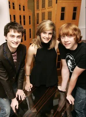 Гарри Поттер и его друзья ⚡ | Гарри поттер, Легкие рисунки, Хогвартс