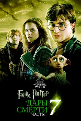 Актеры Гарри Поттера: как сейчас выглядят 20 учеников Хогвартса
