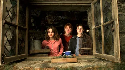 10 жизненных уроков из «Гарри Поттера» - Лайфхакер