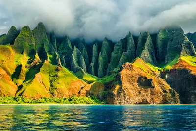 Гавайские о-ва. Что нужно знать об отдыхе в Гавайских островах 2024. Цены  на туры, путевки