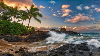 Гавайи - рай на земле. | STALFi | Дзен