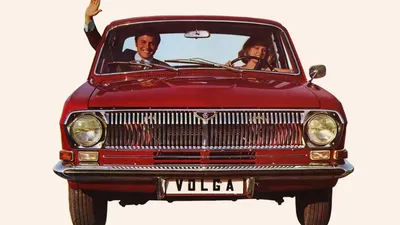 ГАЗ 24 «Волга» с пробегом 38460 км | Купить б/у ГАЗ 24 «Волга» 1983 года в  Москве | Fresh Auto
