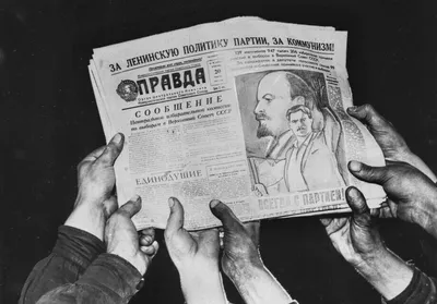 5 мая 1912 года впервые вышла в тираж советская газета «Правда» -  Семикаракорские Вести
