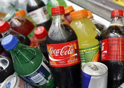 Как выглядит газировка «Добрый Cola»? Дизайн от сока и оригинальный вкус —  Палач | Гаджеты, скидки и медиа