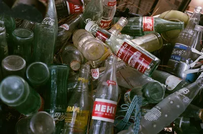 В магазинах Тюмени появились варианты газировок от «дочки» Coca-Cola — РБК