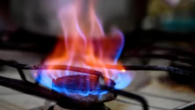Негерметичность конфорок газовой плиты: причины и способы решения