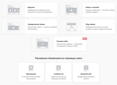 Правила визуального оформления контента в сообществе ВКонтакте - Likeni.ru