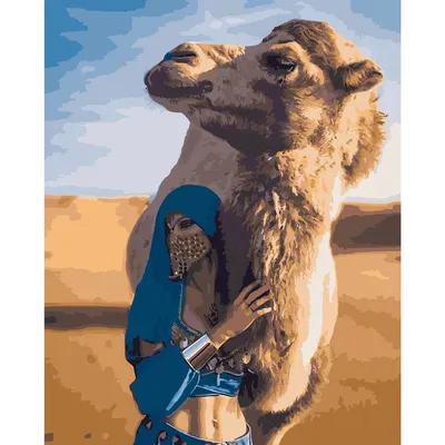 Mojo Арабский Верблюд (id 40308257), купить в Казахстане, цена на Satu.kz