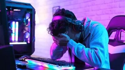 Новый тренд у киберпреступников: идёт атака на геймеров-подростков