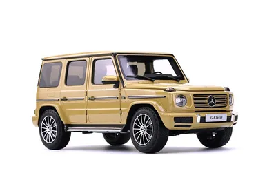 Металлическая коллекционная машинка Гелик Мерседес Benz AMG купить по  низким ценам в интернет-магазине Uzum (689851)