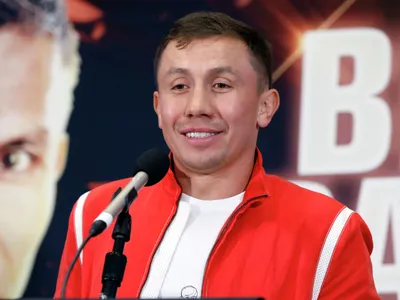Геннадий Головкин остался без чемпионского титула