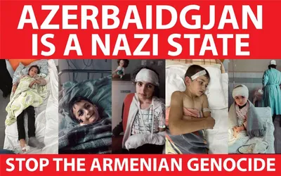 Геноцид армян. - YouTube
