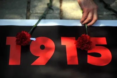 День памяти жертв геноцида армян отмечается 24 апреля | Новочеркасские  ведомости
