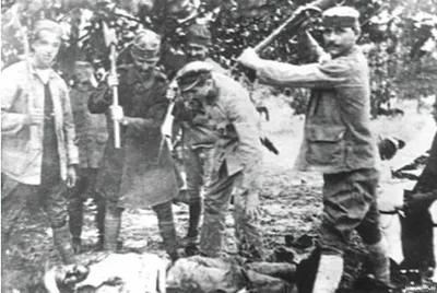 Геноцид армян 1915 года в Османской империи | Живи трезво | Дзен