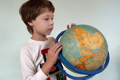 География. Социально-экономическая география мира. 10 класс