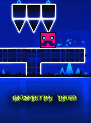 Geometry Dash Icons by TrulyLimboGene on DeviantArt