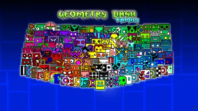 Geometry Dash - «Хардкорная игра на реакцию» | отзывы