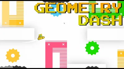 Geometry Dash on the App Store