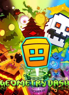 Geometry Dash 2.2 Patch Notes: Improvements and Fixes - News